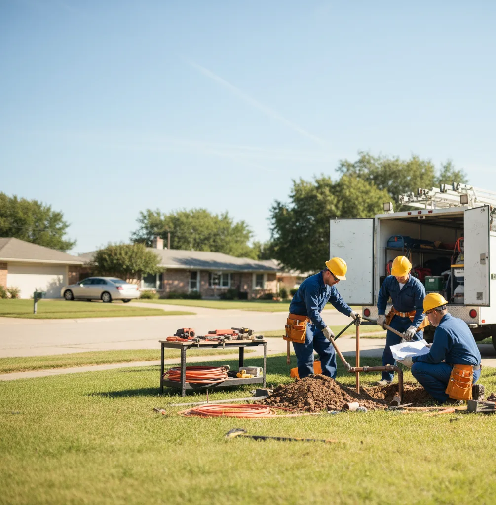 Water Heater Repair & Plumber in Silverton